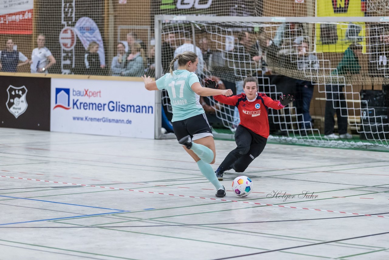 Bild 502 - VR Bank Cup Horst